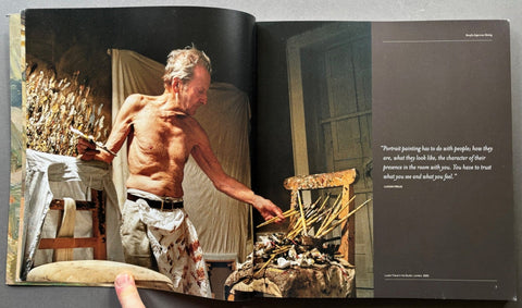 Benefits Supervisor Resting: Christie's Catalogue - Setanta Books