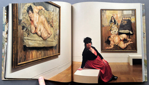 Benefits Supervisor Resting: Christie's Catalogue - Setanta Books
