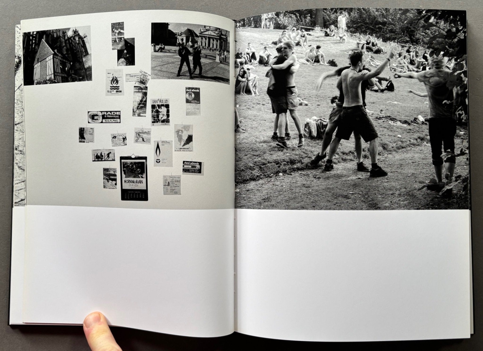Buy Berlin by Hedi Slimane – Setanta Books