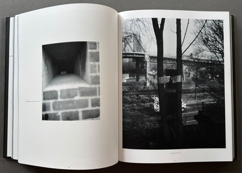 Berlin In The Time Of the Wall: Photographs by John Gossage - Setanta Books