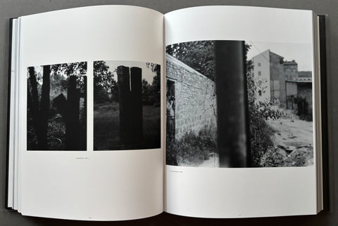 Berlin In The Time Of the Wall: Photographs by John Gossage - Setanta Books