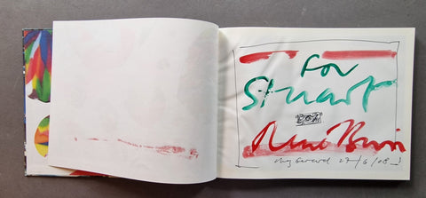 Berner Blitz - Setanta Books