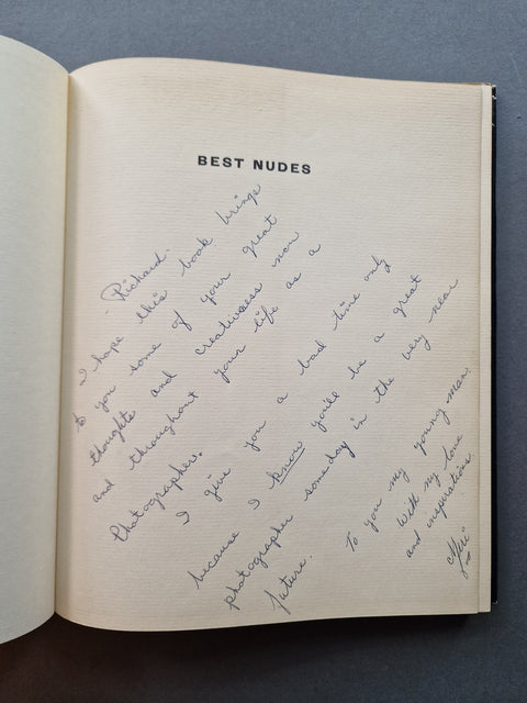 Best Nudes - Setanta Books