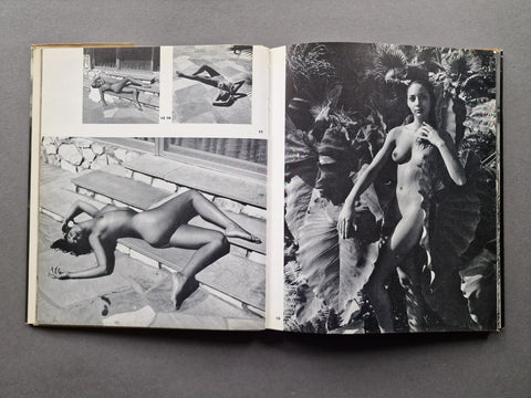 Best Nudes - Setanta Books