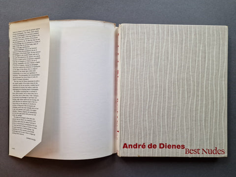 Best Nudes - Setanta Books