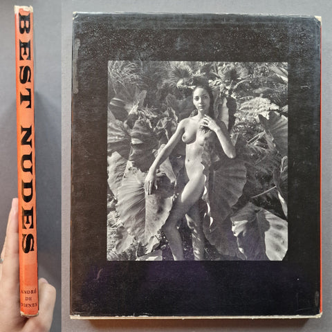 Best Nudes - Setanta Books