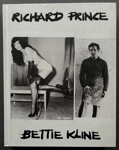 Bettie Kline - Setanta Books