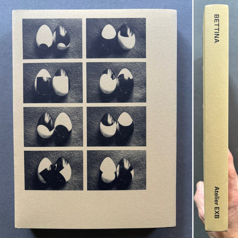Bettina - Setanta Books