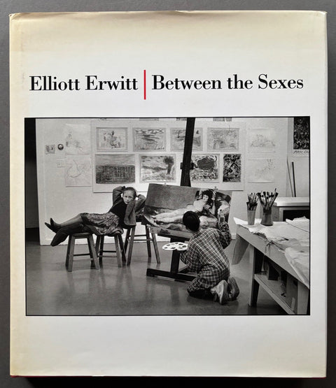 Between The Sexes - Setanta Books