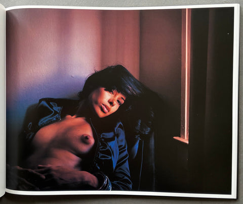 Between The Two - Setanta Books