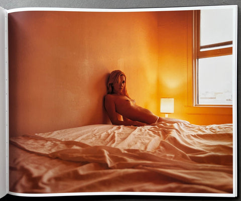 Between The Two - Setanta Books