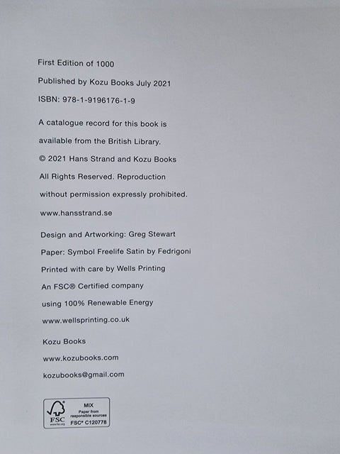 Beyond Landscape - Setanta Books