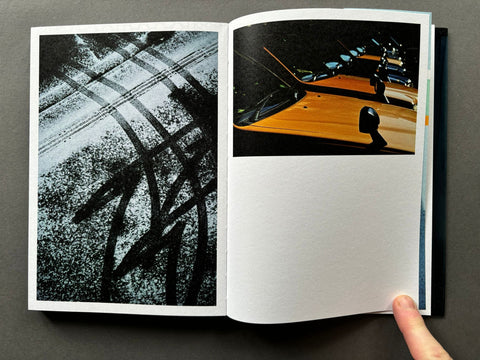 Beyond Shadow - Setanta Books