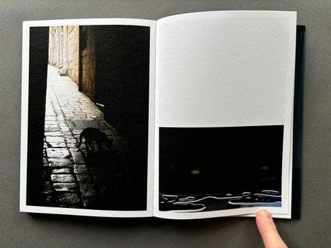 Beyond Shadow - Setanta Books
