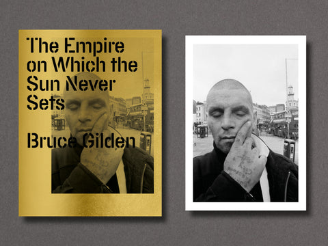 The Empire On Which the Sun Never Sets