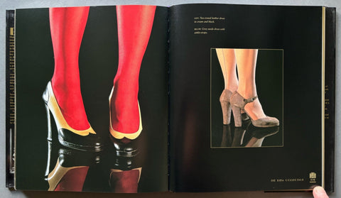 Biba: The Biba Experience - Setanta Books