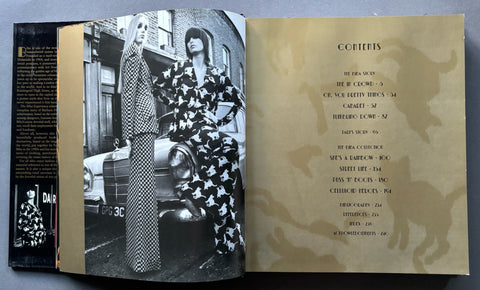 Biba: The Biba Experience - Setanta Books
