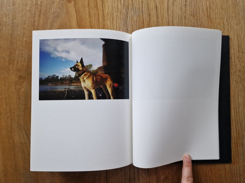 Big River - Setanta Books