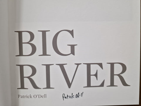 Big River - Setanta Books