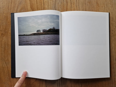 Big River - Setanta Books