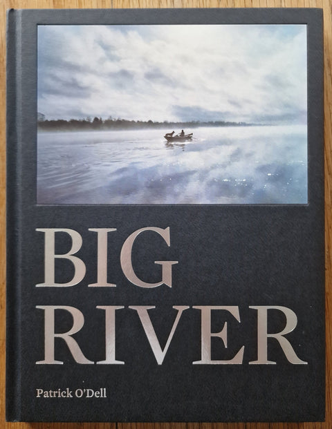 Big River - Setanta Books