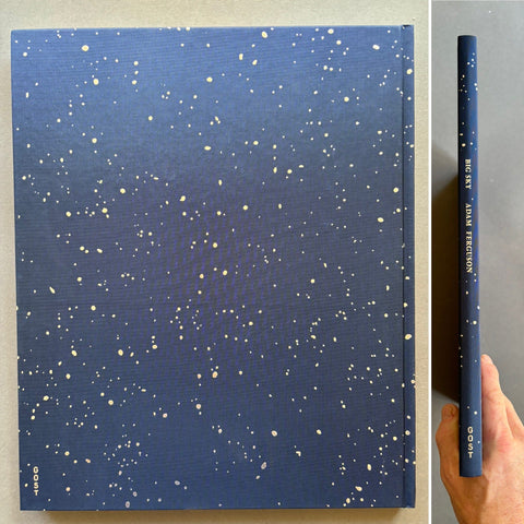 Big Sky - Setanta Books