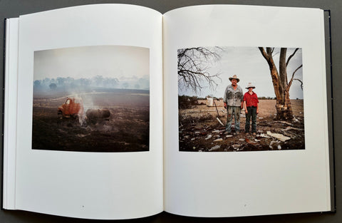 Big Sky - Setanta Books