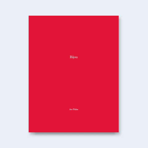 Bijou (One Picture Book)