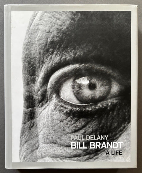 Bill Brandt: A Life - Setanta Books