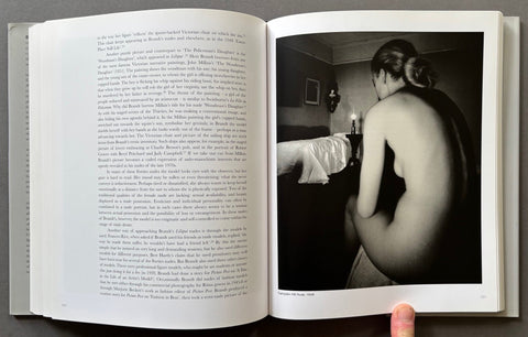 Bill Brandt: A Life - Setanta Books