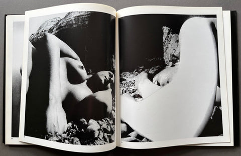 Bill Brandt: Nudes 1945 - 1980 - Setanta Books