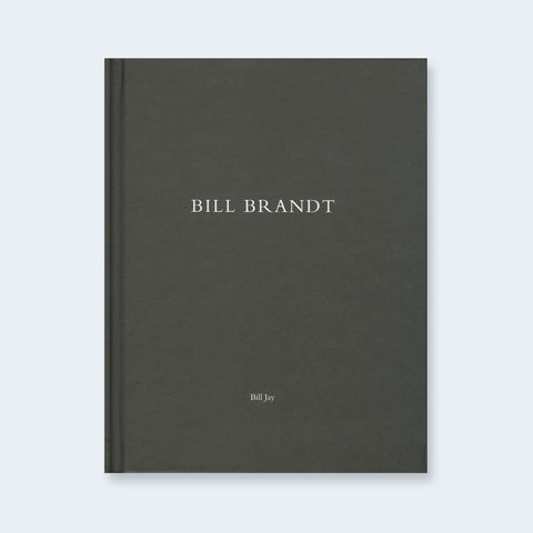 Bill Brandt (One Picture Book) - Setanta Books