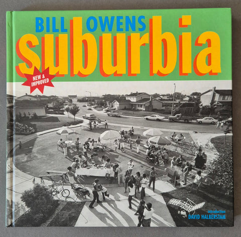 Suburbia
