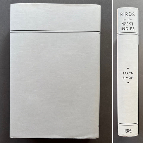 Birds of the West Indies - Setanta Books