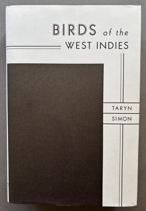 Birds of the West Indies - Setanta Books