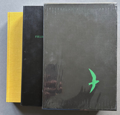 Birds of the West Indies and Field Guide to Birds of the West Indies (Volume 1 and 2) - Setanta Books