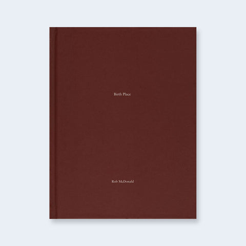 Birth Place (One Picture Book) - Setanta Books