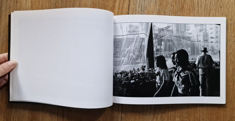 Black and White Note 1996 - 1999 - Setanta Books