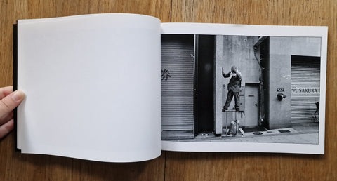 Black and White Note 1996 - 1999 - Setanta Books