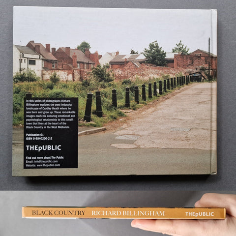 Black Country - Setanta Books