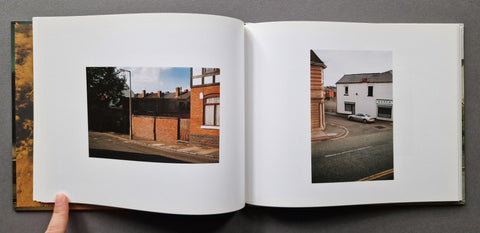 Black Country - Setanta Books