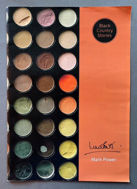 Black Country Stories - Setanta Books