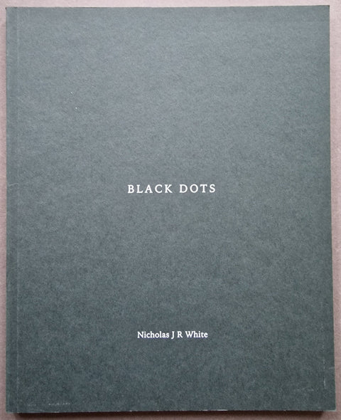 Black Dots - Setanta Books