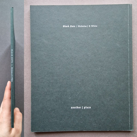 Black Dots - Setanta Books