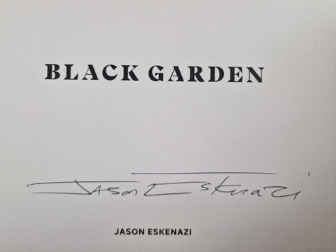 Black Garden