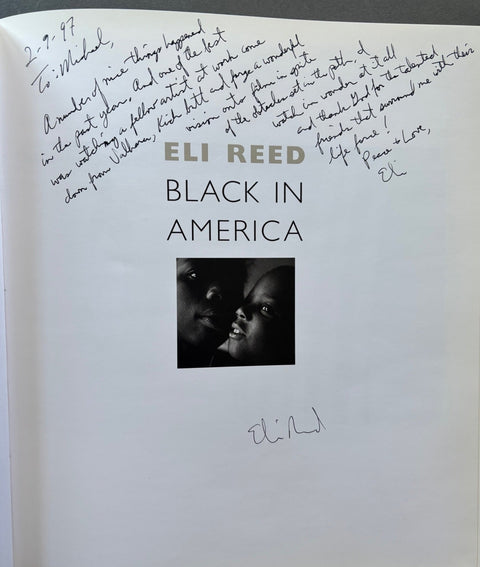 Black In America - Setanta Books