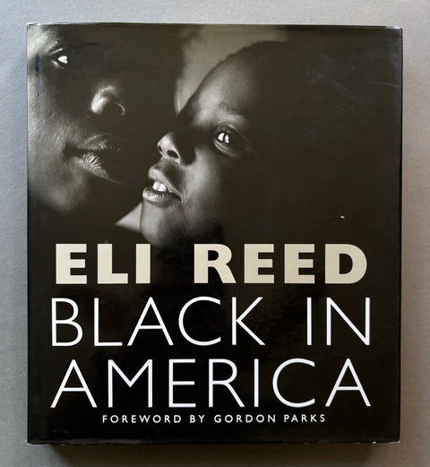 Black In America - Setanta Books