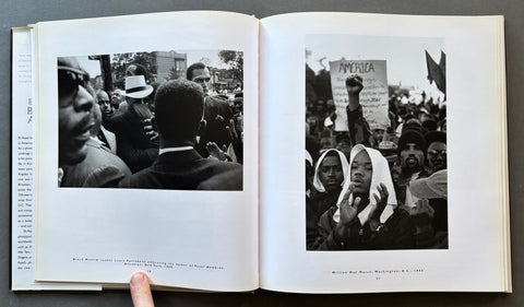 Black In America - Setanta Books