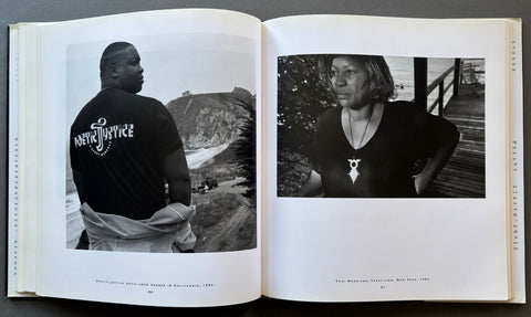 Black In America - Setanta Books