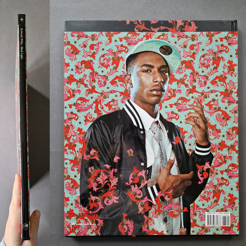 Black Light - Setanta Books